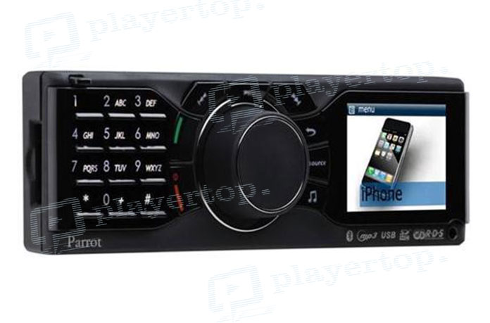 autoradio main libre bluetooth-1